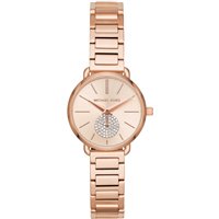 Watch Michael Kors Woman in Steel MK3839 - MK3839